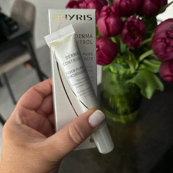 Phyris DCO Silver pure concentrate (20ml)
