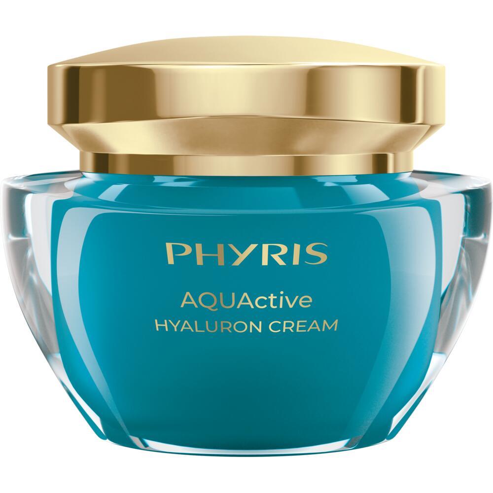 Phyris AQ hyaluron cream (50ml)