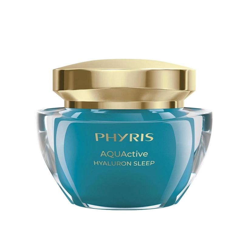 Phyris AQ Hyaluron sleep (50ml)