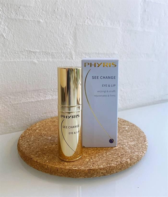 Phyris sc Eye & Lip (15ml)