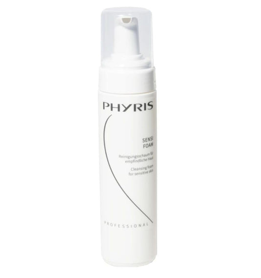 Phyris CL sensi foam cleanser (200ml)