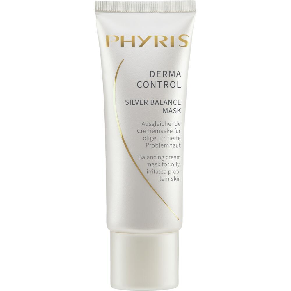 Phyris DCO silver balance mask (75ml)