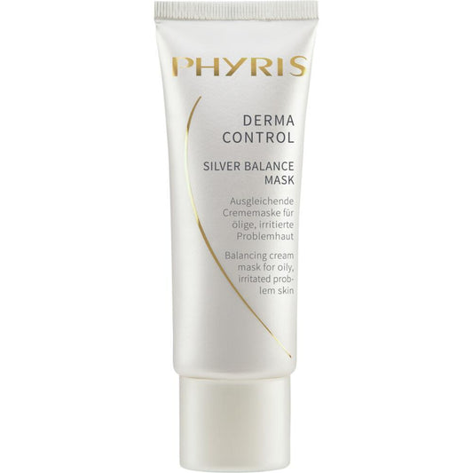 Phyris DCO silver balance mask (75ml)