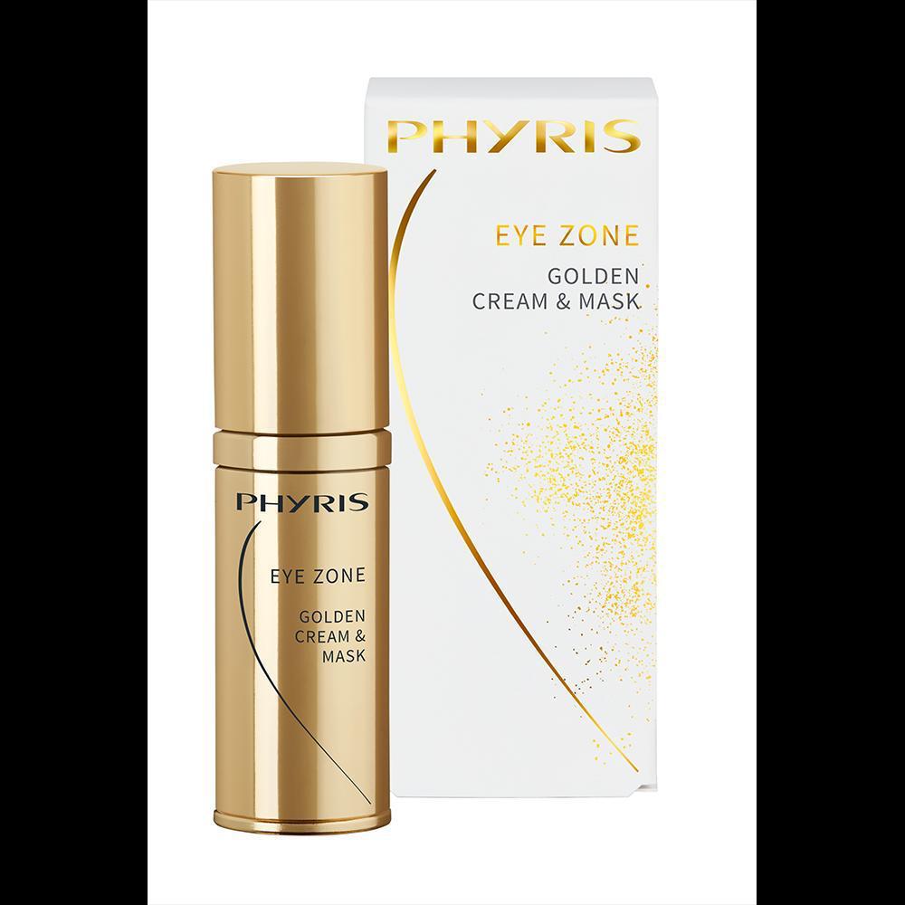 Phyris EZ golden cream & mask (15ml)