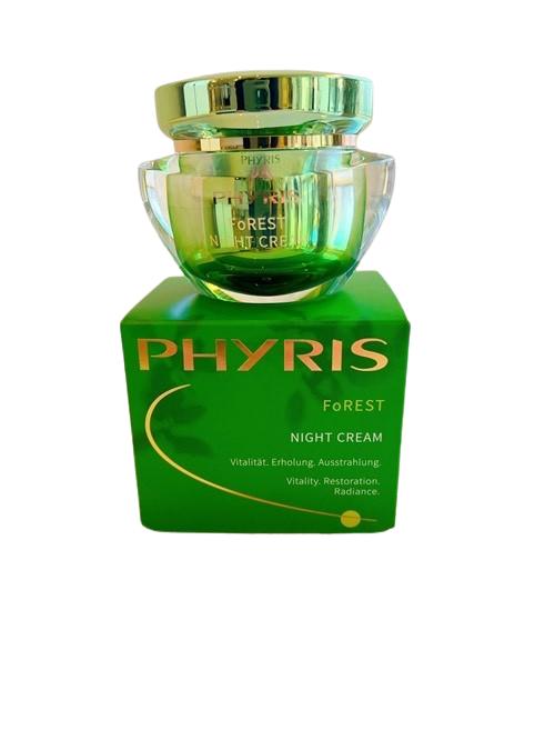 Phyirs Fo forest night cream (50 ml)