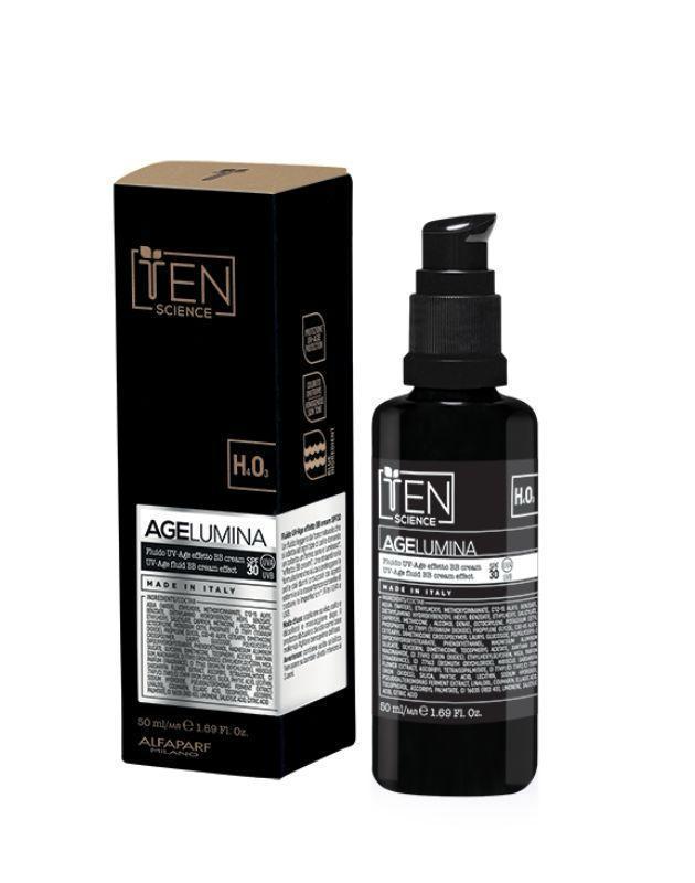 Tensc age lumina fluido  BB  CR.50ml (CV)