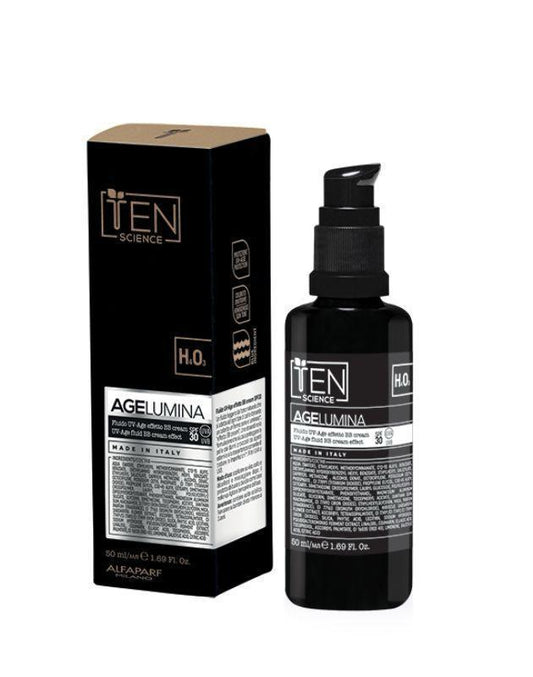 Tensc age lumina fluido  BB  CR.50ml (CV)