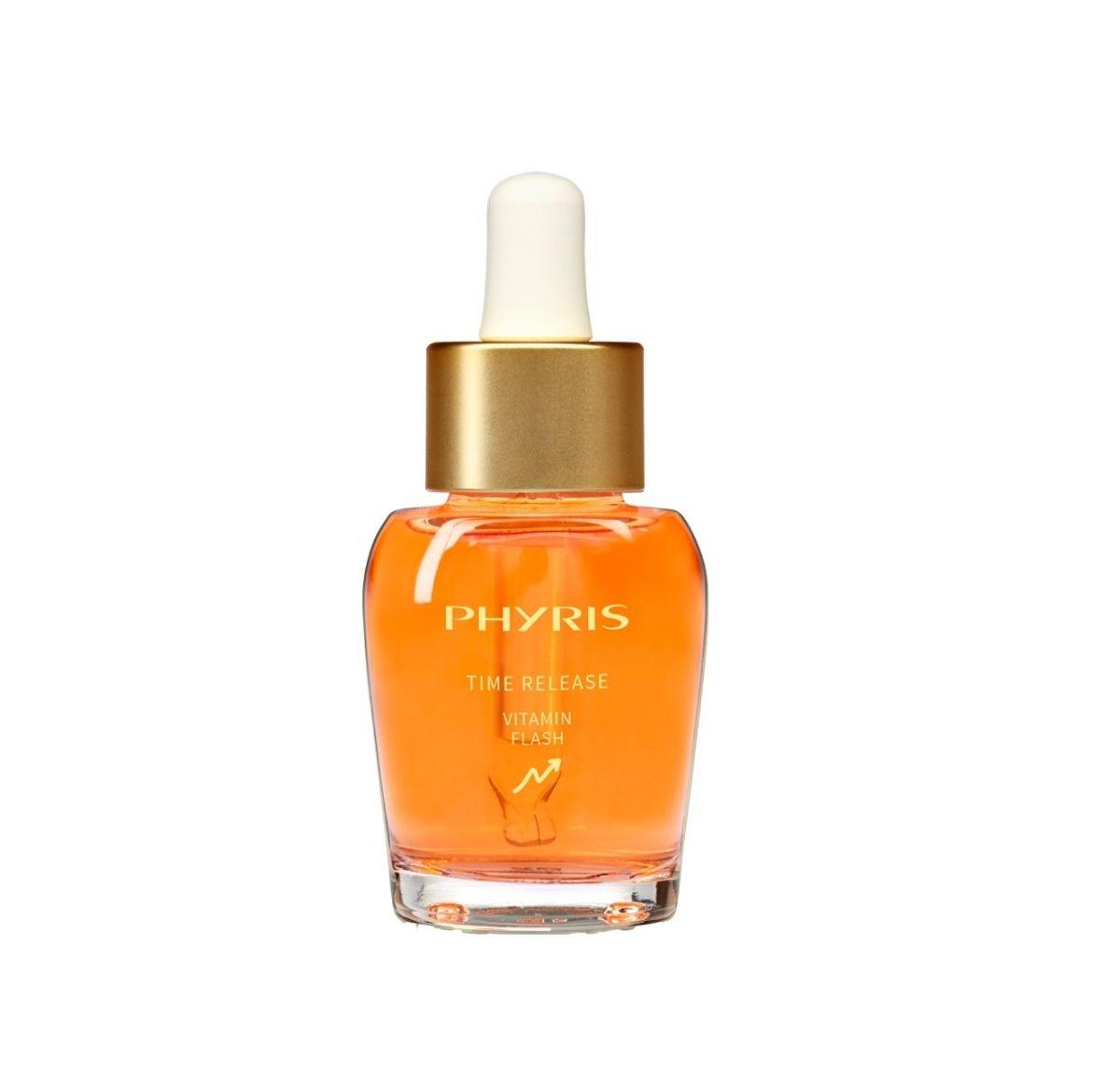 Phyris TR Vitamin Flash (30 ml)
